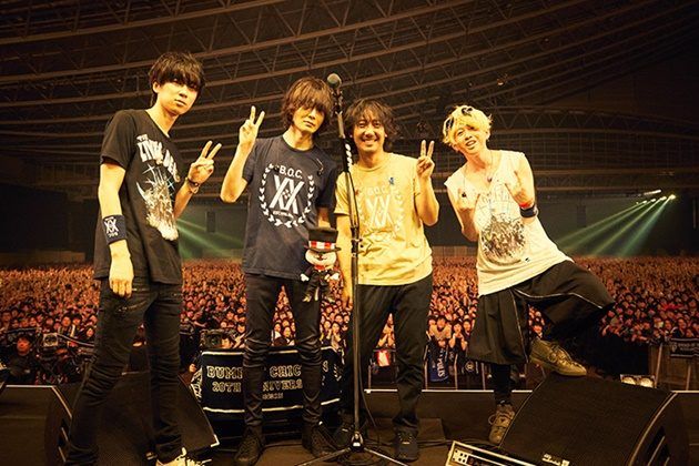 Images Of Bump Of Chicken Japaneseclass Jp