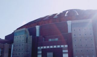 サンドーム福井