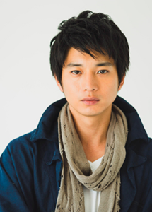 向井理