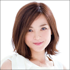 国仲涼子