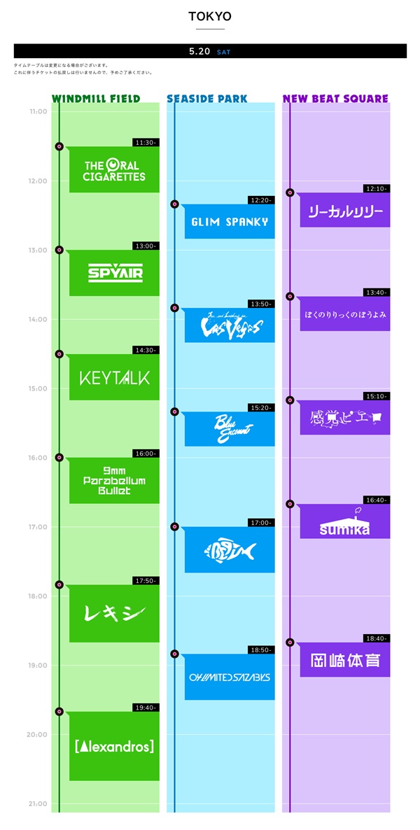 関ジャニ ら出演 Metrock 17 5 21 東京 セトリ 感想レポ グッズ画像まとめ 新時代レポ