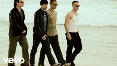 U2の不朽の名盤ランキング！おすすめ人気アルバムベスト10！│新時代 