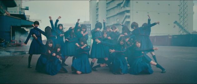 欅坂46 全国アリーナツアー17 日程 チケット当選倍率を徹底予想してみた 新時代レポ