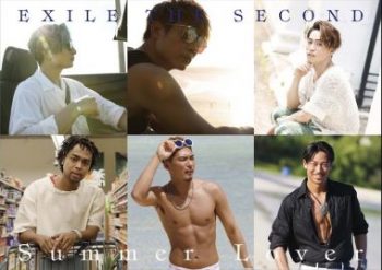 Exile The Second めざましライブ 17 7 26 セトリ レポまとめ 新時代レポ