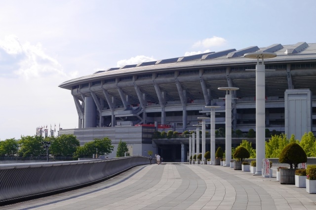 日産スタジアム 座席表 種類 見え方 会場 キャパ アクセス まとめ情報 新時代レポ