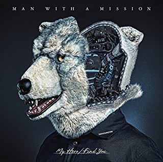 Man with a mission グッズ