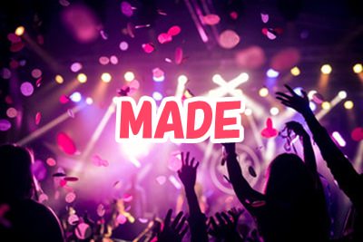 セトリ Made コンサート サマパラ18 全ライブ日程 座席表まとめ 新時代レポ