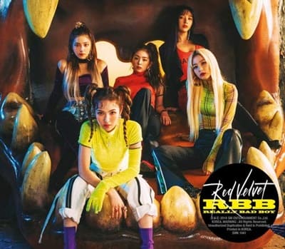 Red Velvet レドベル おすすめ人気曲 名曲ランキングbest30選 ファン投票結果 新時代レポ