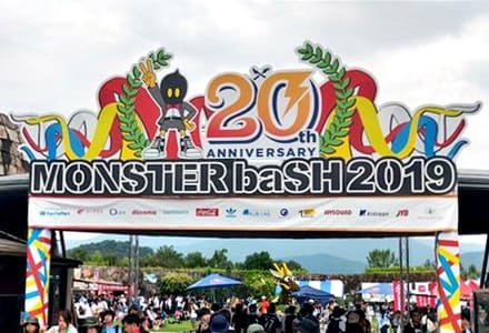 セトリ Monster Bash 19 モンバス 全出演者セットリストまとめ 新時代レポ Ver 2 0