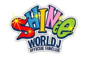 SHINee WORLD J 会員証 旧デザイン