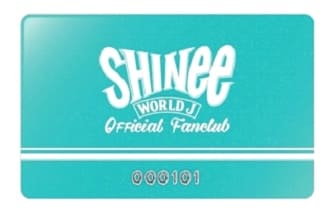 Shinee World J ファンクラブ入会のメリットや豪華特典を紹介 新時代レポ