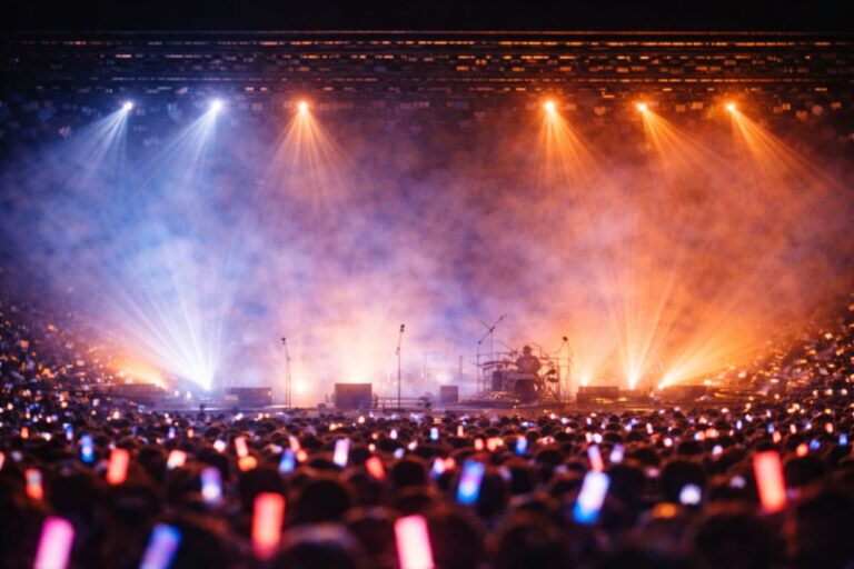 B&ZAI セット セトリ】B&ZAI LIVE TOUR 2026 全日程セットリスト【Rock'n'DOL】│新