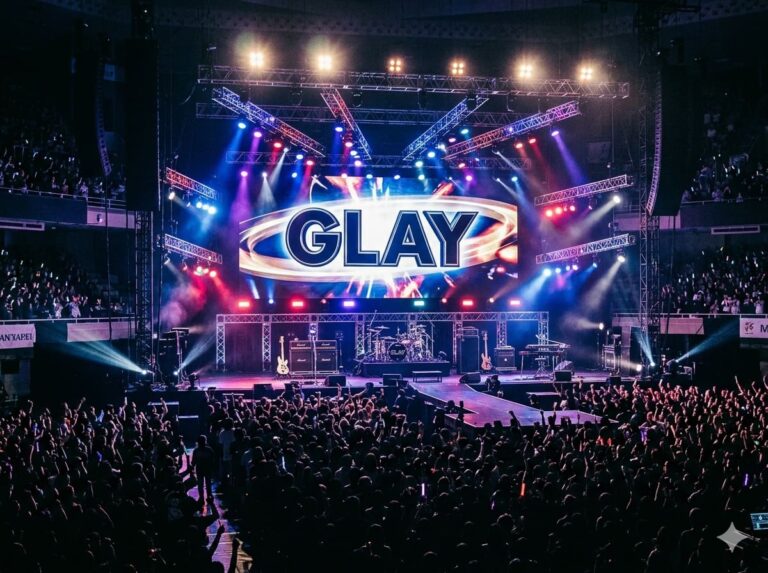 セトリ】GLAY LIVE TOUR 2026-2027 全日程セットリスト【ハイコミ