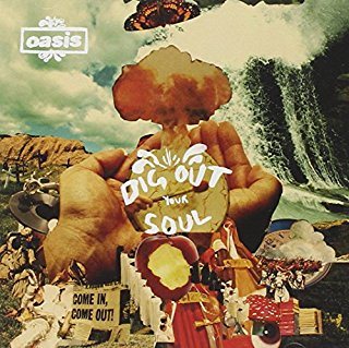 Oasisの人気おすすめアルバムcdランキング ファン厳選ベスト10 新時代レポ