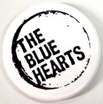 The Blue Heartsの歌詞の魅力と意味は 名言ランキング10選 新時代レポ