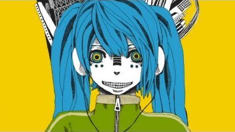 米津玄師って何者 元ボカロpでニコニコ出身の異色アーティストがすごい 新時代レポ